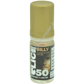 DLICE TABAC BILLY