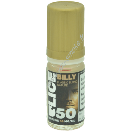 DLICE TABAC BILLY