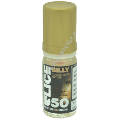 DLICE TABAC BILLY