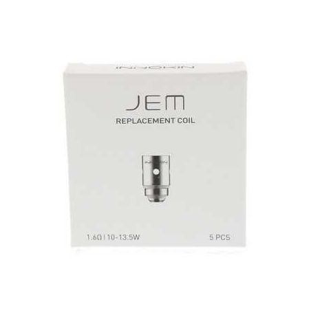 RES Innokin Jem x5