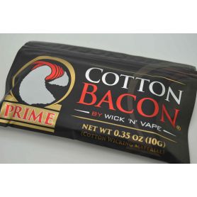 Cotton Bacon Prime 10g