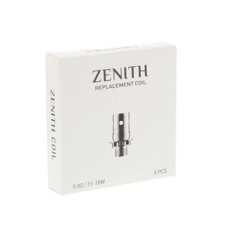 Résistances Zenith - Innokin