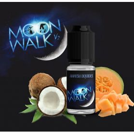 MOONWALK Amnésia liquides