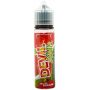 Fraise Rhubarbe 50ml - Devil Squiz