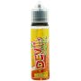 Citron Mandarine 50ml - Devil Squiz