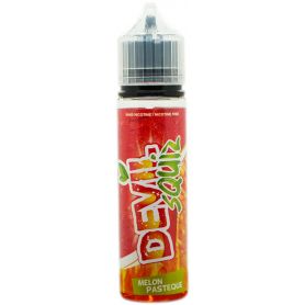 Melon Pastèque 50ml - Devil Squiz