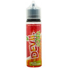 Melon Pastèque 50ml - Devil Squiz