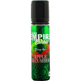 Apple Cucumber 50ml - Empire Brew