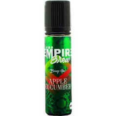 Apple Cucumber 50ml - Empire Brew