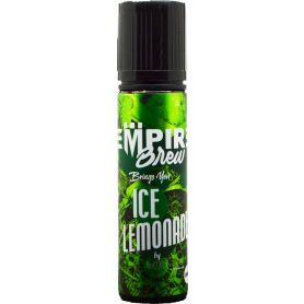 Ice Lemonade 50ml - Empire Brew