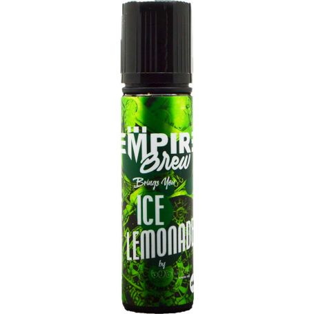 Ice Lemonade 50ml - Empire Brew