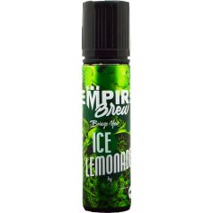 Ice Lemonade 50ml - Empire Brew