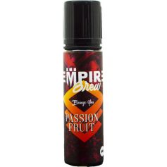 Passion Fruit 50ml - Empire Brew