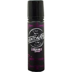 Citric Passion Lemonade 50ml - Empire Brew