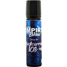 Blackcurrant Ice 50ml - Empire Brew