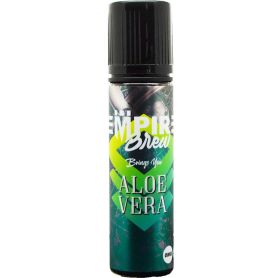 Aloe Vera 50ml - Empire Brew