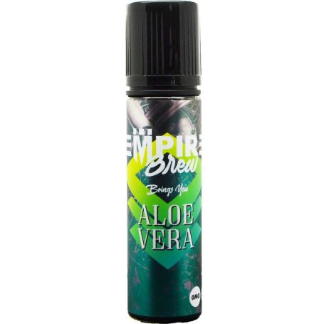 Aloe Vera 50ml - Empire Brew