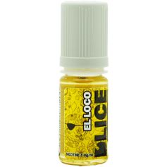 E-liquide Xtra Menthe Dlice Original by DLICE, eliquide mentholé