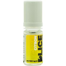 DLICE CITRON