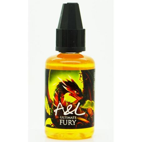 Concentré Ultimate Fury A&L