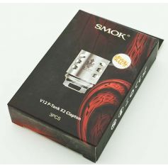 Résistance TFV12 P-Tank SMOK