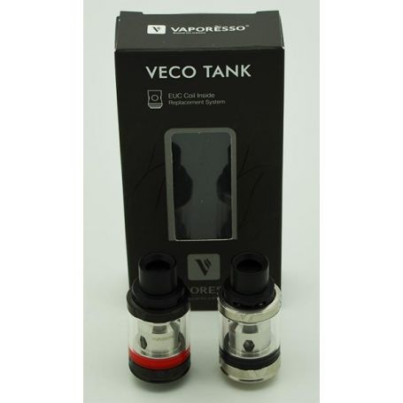 VECO TANK VAPORESSO