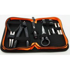 Mini Tool kit V2 - Geek Vape