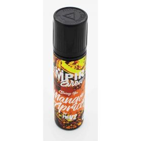 Mango Abricot 50ml - Empire Brew