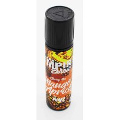 Mango Abricot 50ml - Empire Brew