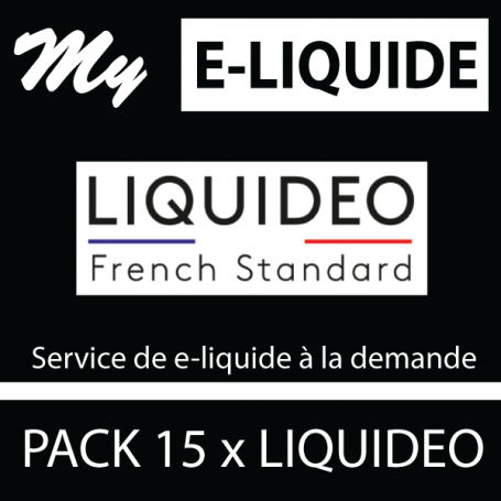 LIQUIDEO French Standard
