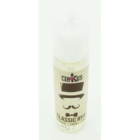 CLASSIC RY4 CIRKUS 50ml