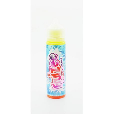 Bloody Summer Fruizee 50 ml