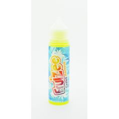 Cassis Mangue Fruizee King size 50ml