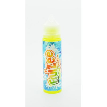 Citron Orange Mandarine Fruizee 50ml