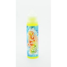 Citron Orange Mandarine Fruizee 50ml