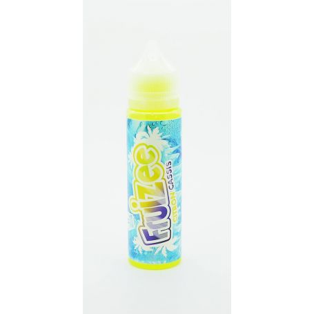 Citron Cassis Fruizee 50ml