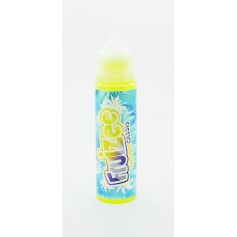 Citron Cassis Fruizee King Size 50ml