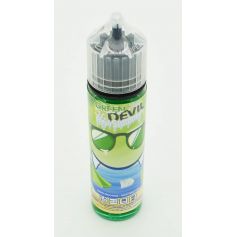 Green Devil Fresh Summer 50ml - Avap