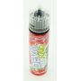 Fraise Rhubarbe 50ml - Devil Ice Squiz avap