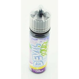 Citron Cassis 50ml - Devil Ice Squiz avap