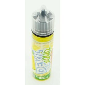 Double Mangue 50ml - Devil Ice Squiz avap