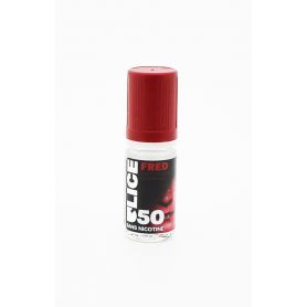 Fred dlice D50 10ml