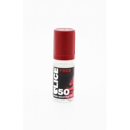 Fred dlice D50 10ml