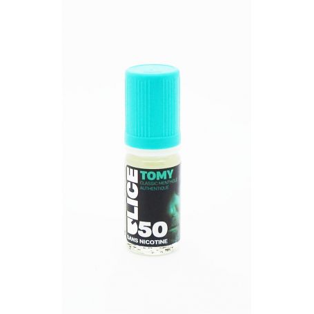 Tomy D50 Dlice 10ml