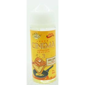 Cinema Reserve Act 2 Clouds Of Icarus 100ml