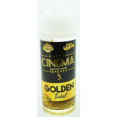 Cinema Reserve Act 3 Clouds Of Icarus 100ml