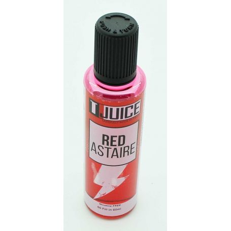 Red Astaire T-juice 50ml