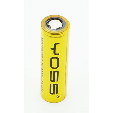 Accu Yoss 18650 - 40A 3000mah