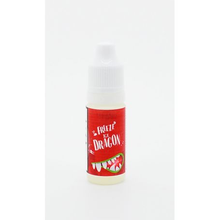 LIQUIDEO FREEZE ICE DRAGON 10ml