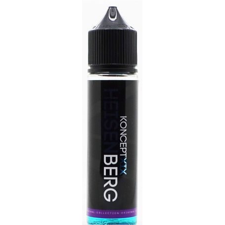 Heisenberg - Vampire Vape 50ml